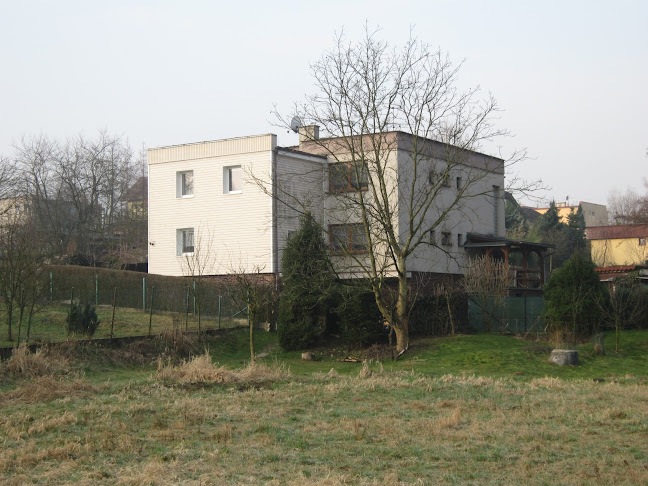 Frýdecká 462/4, 736 01 Havířov 1-Bludovice