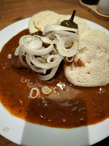 Restaurant U Mořice