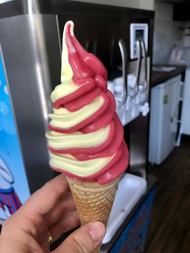 Comentarii opinii despre Točená zmrzlina Příbor