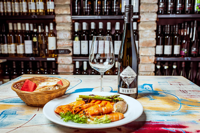 Comentarii opinii despre Wine Food Klaret