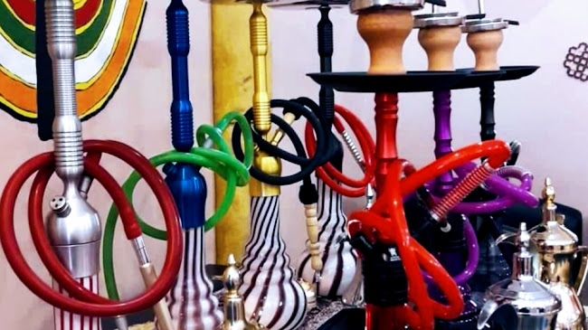 Čajovna Jasmína - Gastronomie a pohostinství