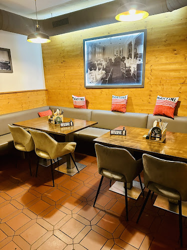 Opinii despre Steak restaurant Titanic în Nové Město - Gastronomie a pohostinství