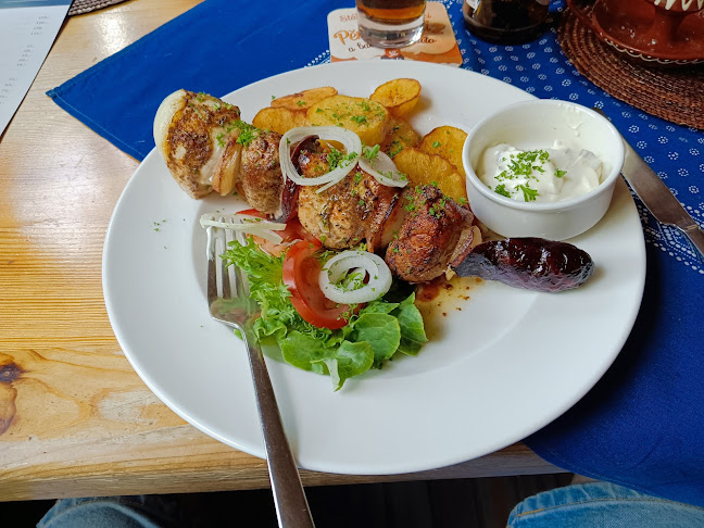 Zbojnická Koliba - Gastronomie a pohostinství