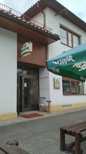 Pohostinství Perálec - Pardubice