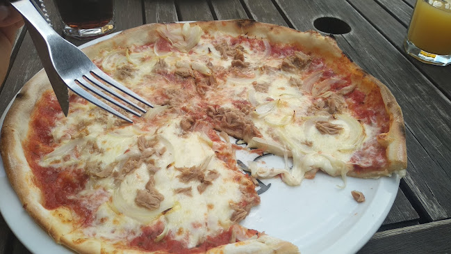 Comentarii opinii despre Restaurace penzion Chlumec