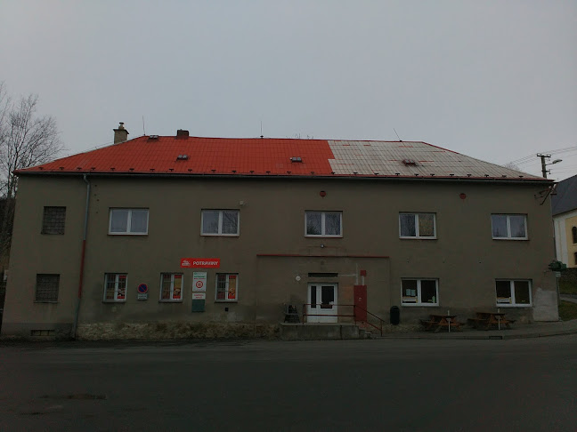 Hospoda Na rozcestí - Gastronomie a pohostinství