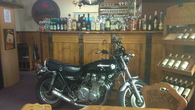 Restaurace U draka - Gastronomie a pohostinství