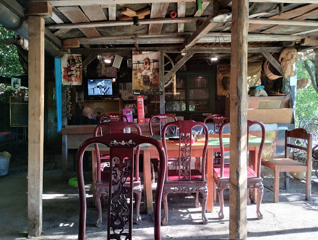 Opinii despre U Budyho în Praha 8 - Gastronomie a pohostinství