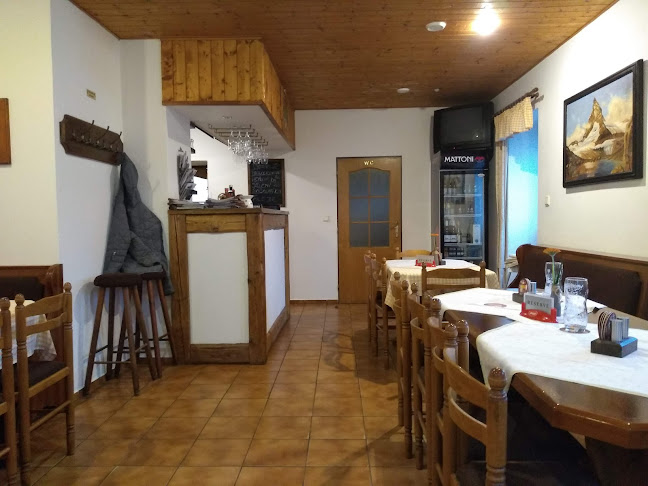 Comentarii opinii despre Restaurace Tina