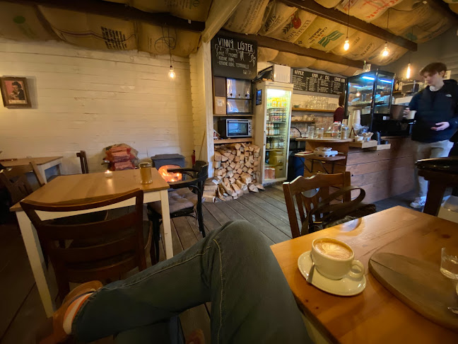 Opinii despre Kavárna Orient în Praha - Gastronomie a pohostinství