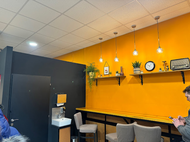 Don Kebab - Miřetice u Klášterce nad Ohří