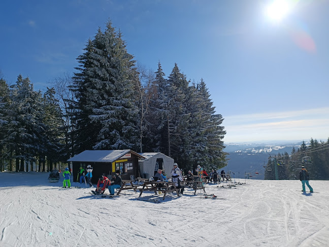 Opinii despre Buffet Oaza în Liberec - Gastronomie a pohostinství