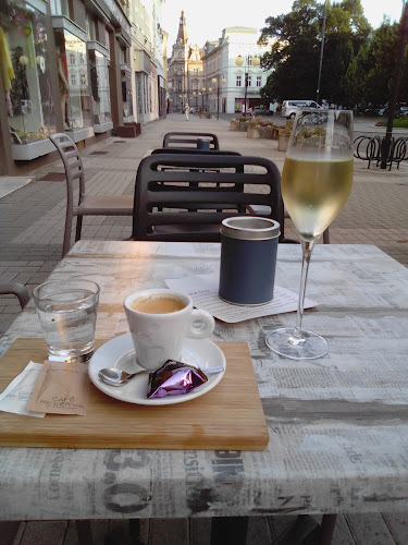 Face To Face cafe-bar - Gastronomie a pohostinství