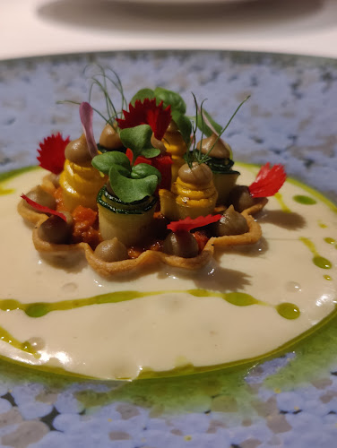 Restaurant a vinařství Salabka - Gastronomie a pohostinství