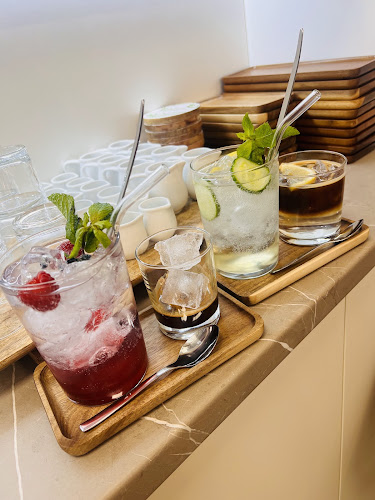 Opinii despre Mňam dortíček în Zlín - Gastronomie a pohostinství