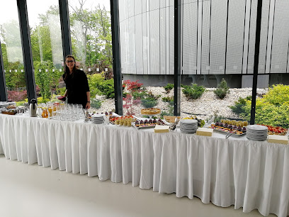 Báječný Catering