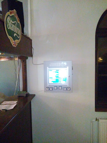 Starobrněnská pivnice - Tišnov