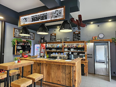 FABRIKA café bar
