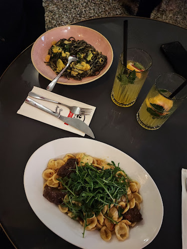 L'Osteria - Národní - Nové Město