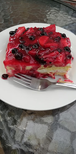 Comentarii opinii despre Cukrárna v Růžovém dole