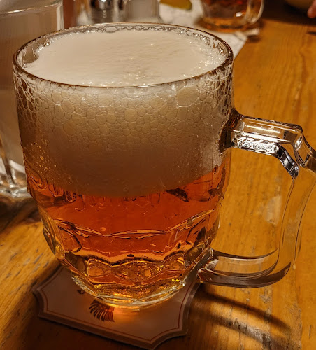 Balada - Gastronomie a pohostinství