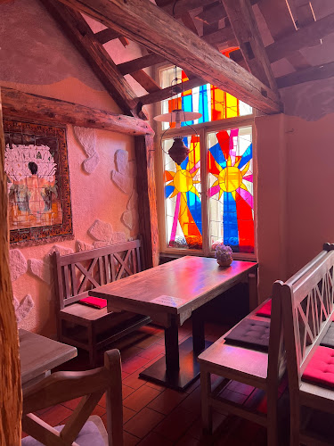 Hacienda Ranchero - restaurace a penzion - Gastronomie a pohostinství