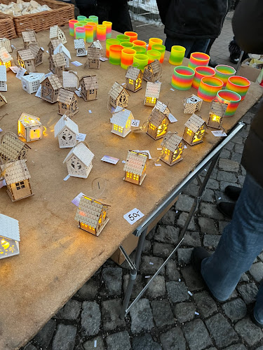 Comentarii opinii despre KING BENNY JILEMNICE