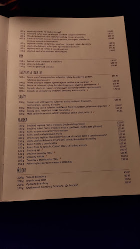 Opinii despre Restaurace Toni în Ostrava - Gastronomie a pohostinství