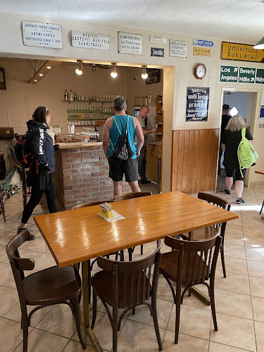 Opinii despre Pivovar a Hospoda Medlešice în Chrudim - Gastronomie a pohostinství