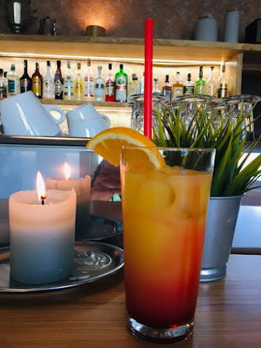 Comentarii opinii despre Café Monastero