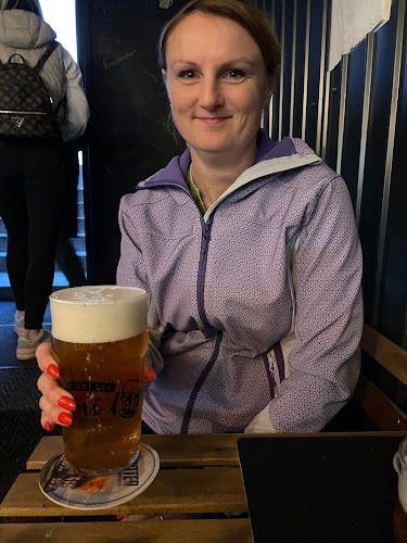 Comentarii opinii despre Pivní lok