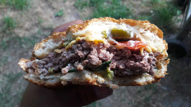 Comentarii opinii despre Drive Burgers