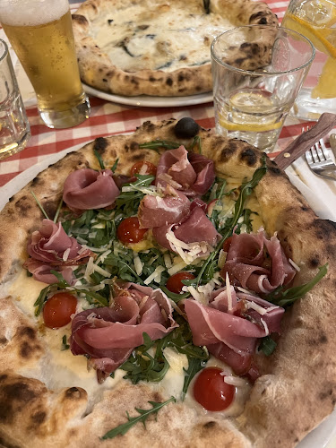 San Carlo Letná - Praha