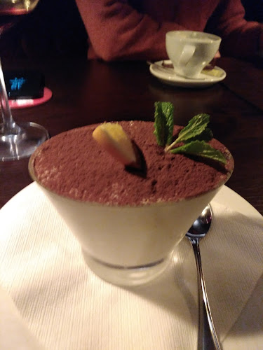 Comentarii opinii despre Rango restaurace