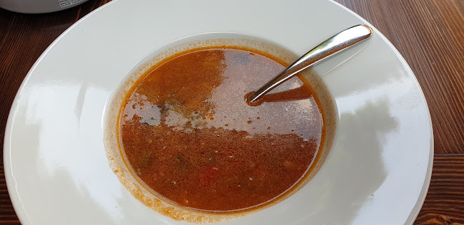 Osteria Martinská - Gastronomie a pohostinství