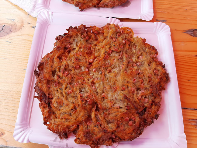 Comentarii opinii despre Občerstvení Zábřeh louky