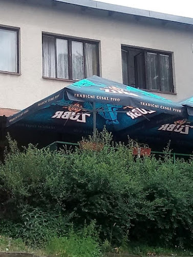 Restaurace & penzion Házená