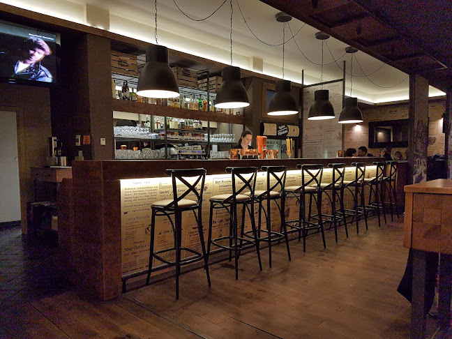 Teplické Výsluní - Gastronomie a pohostinství