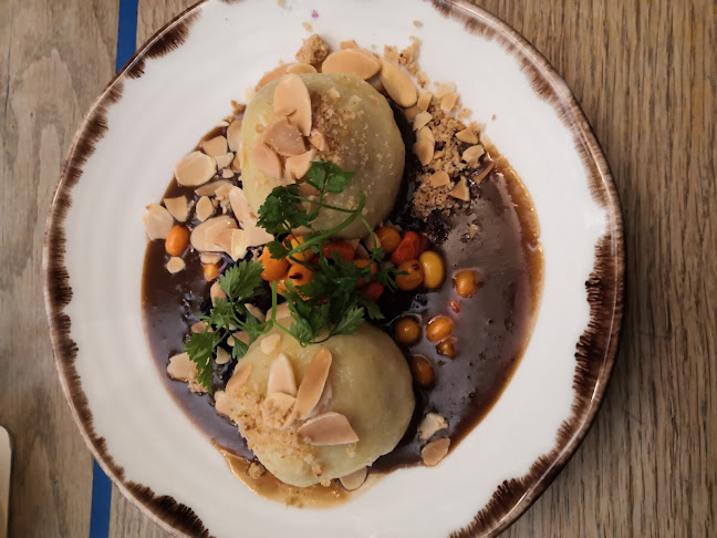 Vinohradský Parlament - Gastronomie a pohostinství