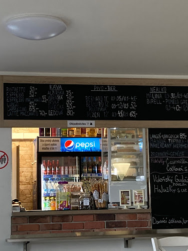 Bistro Cafe DAJA - České Budějovice