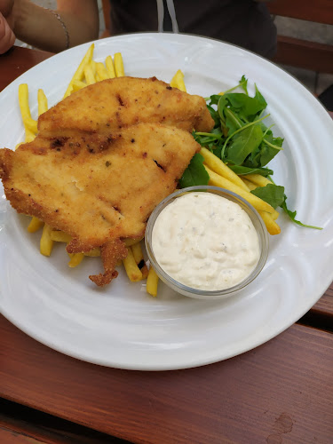 Restaurace a pivnice U Rady - Moravská Ostrava