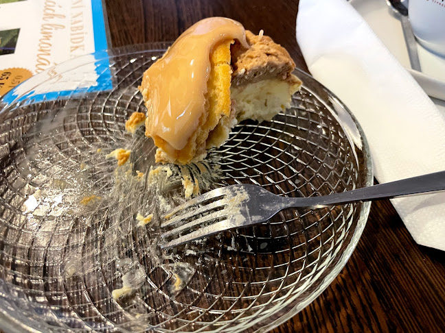 Cukrárna U Radnice - Gastronomie a pohostinství