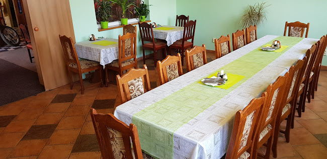 Motorest Piccolo - Všestary