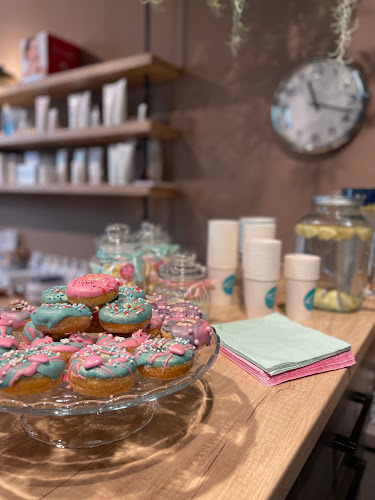 Norbert's donuts - Gastronomie a pohostinství