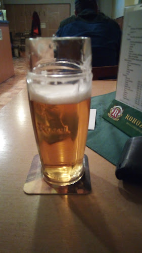 Opinii despre Obecní hostinec Jeníkovice în Jeníkovice - Gastronomie a pohostinství