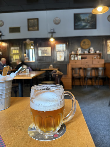 Comentarii opinii despre Domažlická jizba