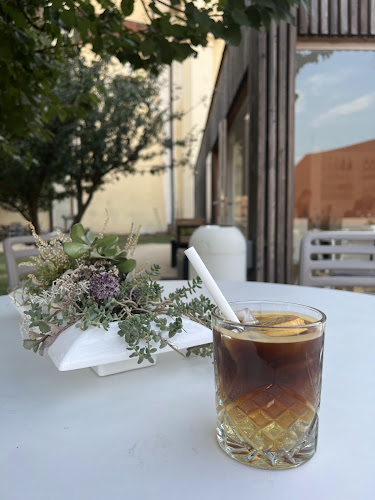 Comentarii opinii despre Zahrada café Valtice