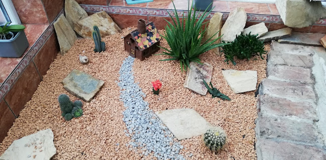 Cukrárna v Růžovém dole - Gastronomie a pohostinství