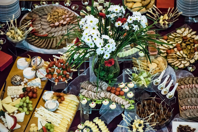 Comentarii opinii despre COOL CATERING s.r.o.