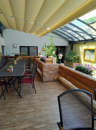 Restaurace Špejchar